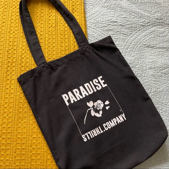 Thrills Handbags - Thrills Company Tote bag
